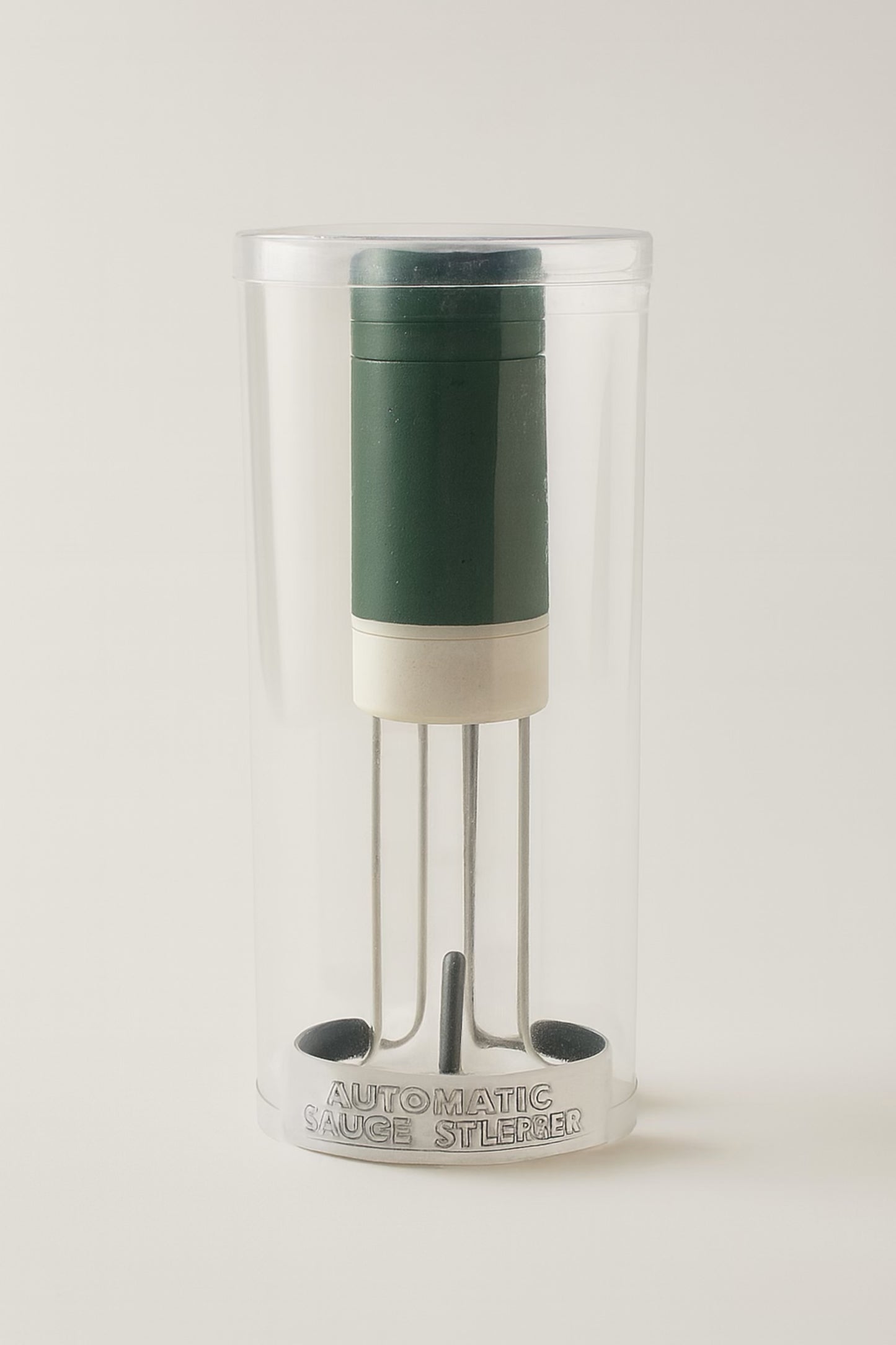 Automatic Sauce Stirer