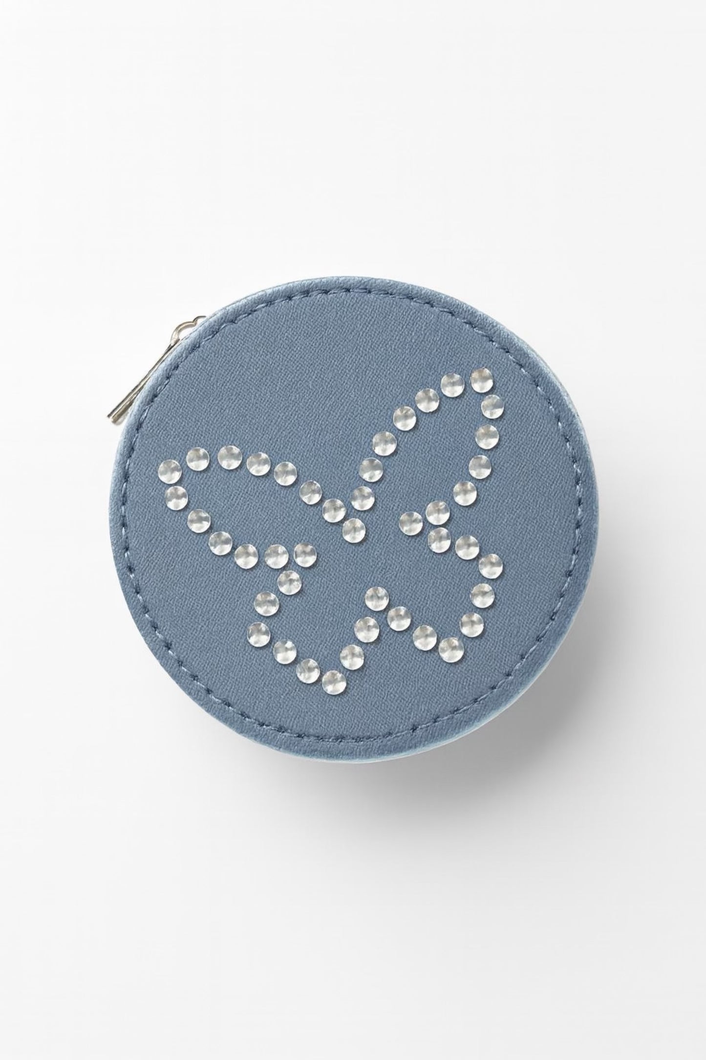 Butterfly Zippered box