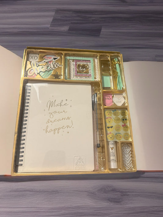 Dream Journal Kit