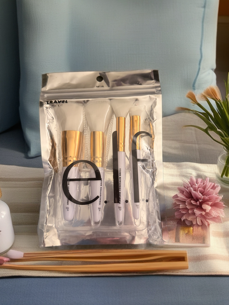 e.l.f. Make Up Brush set