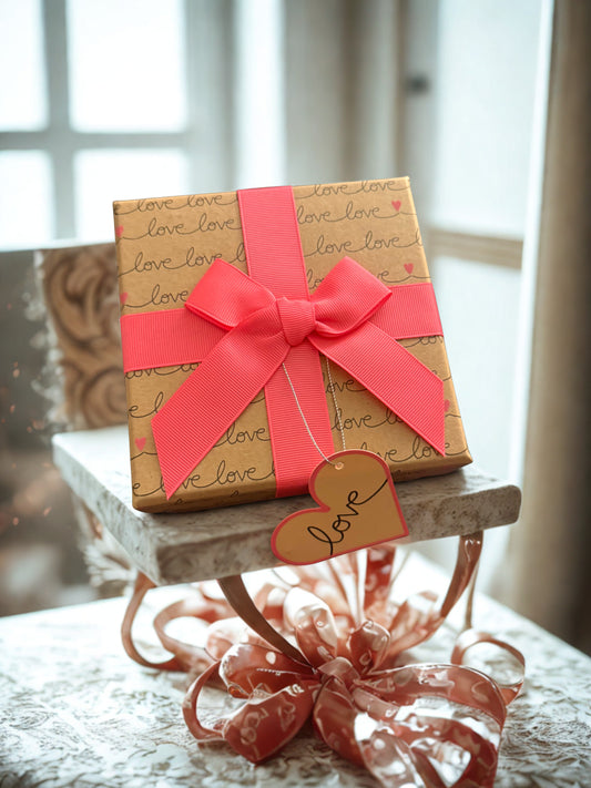 Love Gift Box